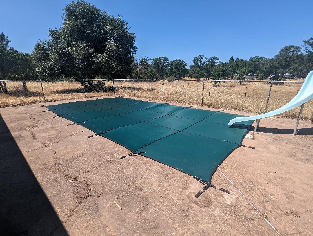 2341 Old Alturas Road Redding, CA 96003 - Photo 29 of 29 OA Pool1