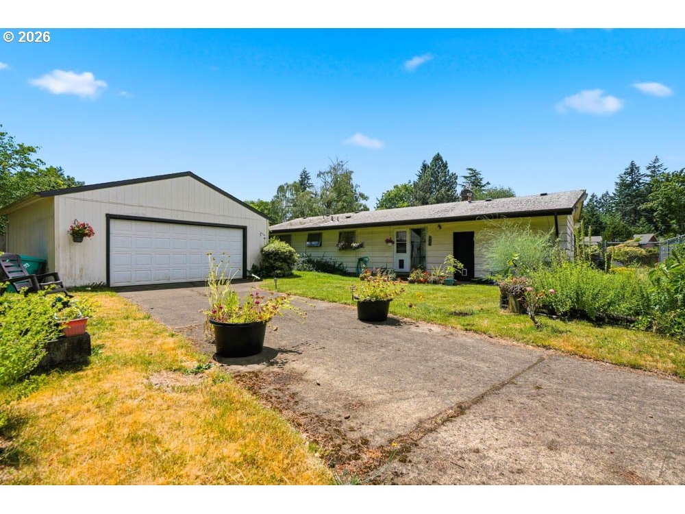1014 Southeast 175th Place Portland, OR 97233 - Photo 3 of 31