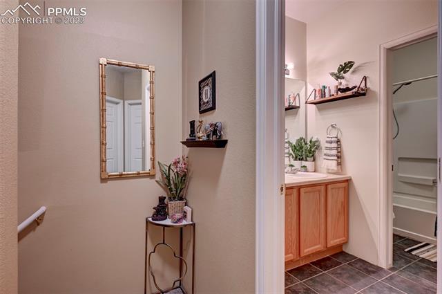 2095 Legacy Ridge View, Unit 111 Colorado Springs, CO 80910 - Photo 17 of 25