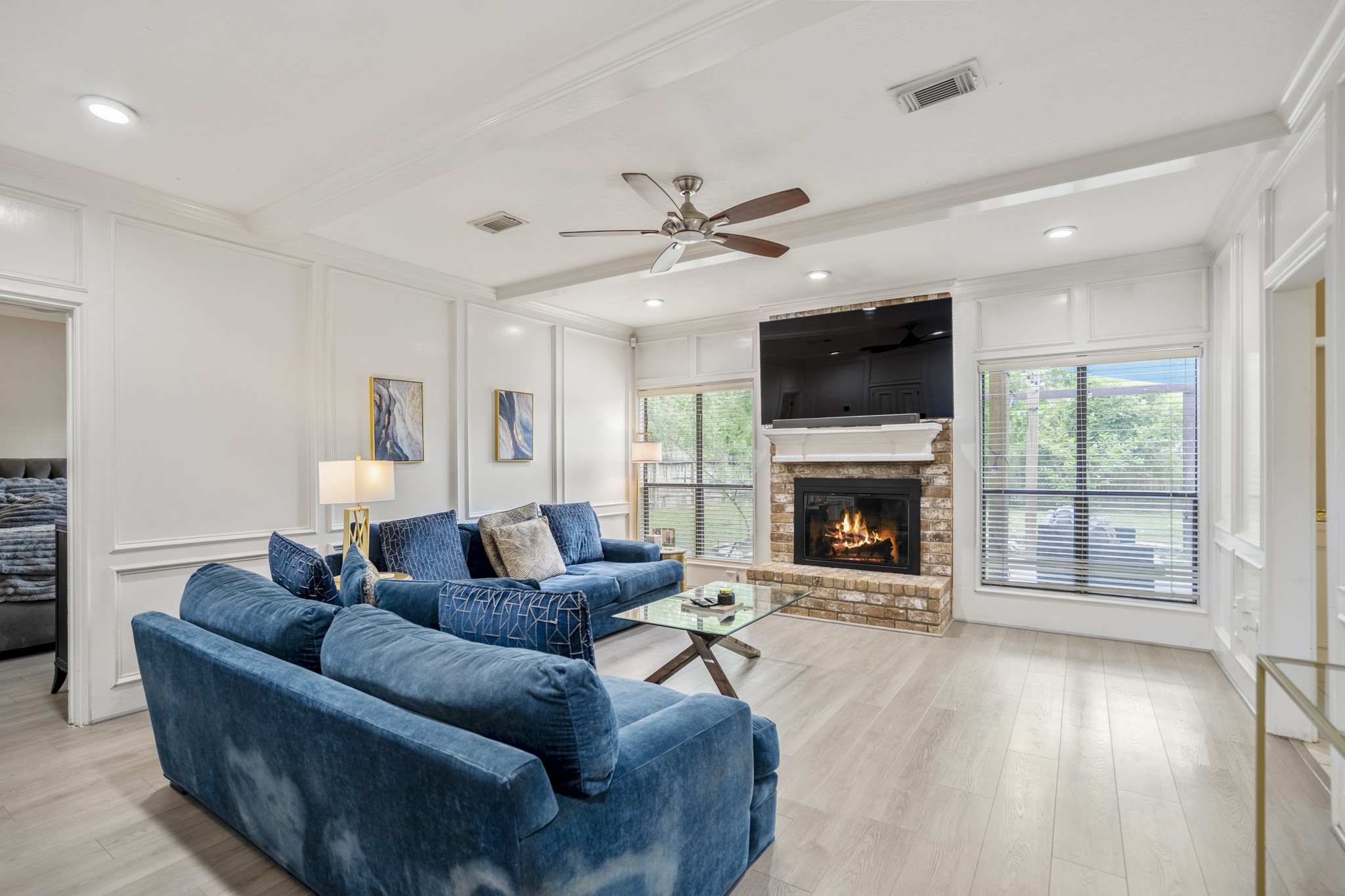 407 Champion Lake Drive Spring, TX 77380 - Photo 15 of 35