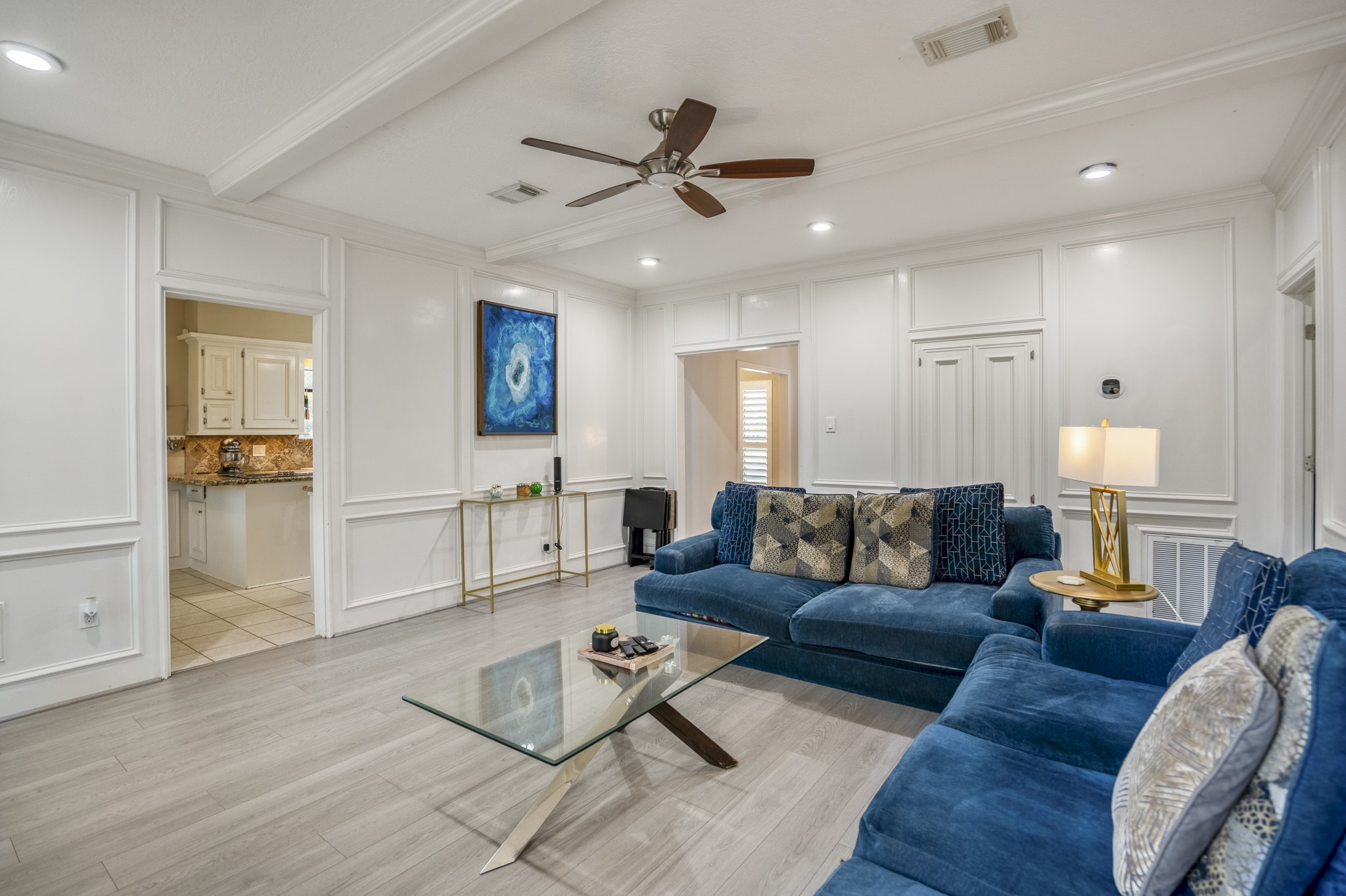 407 Champion Lake Drive Spring, TX 77380 - Photo 16 of 35