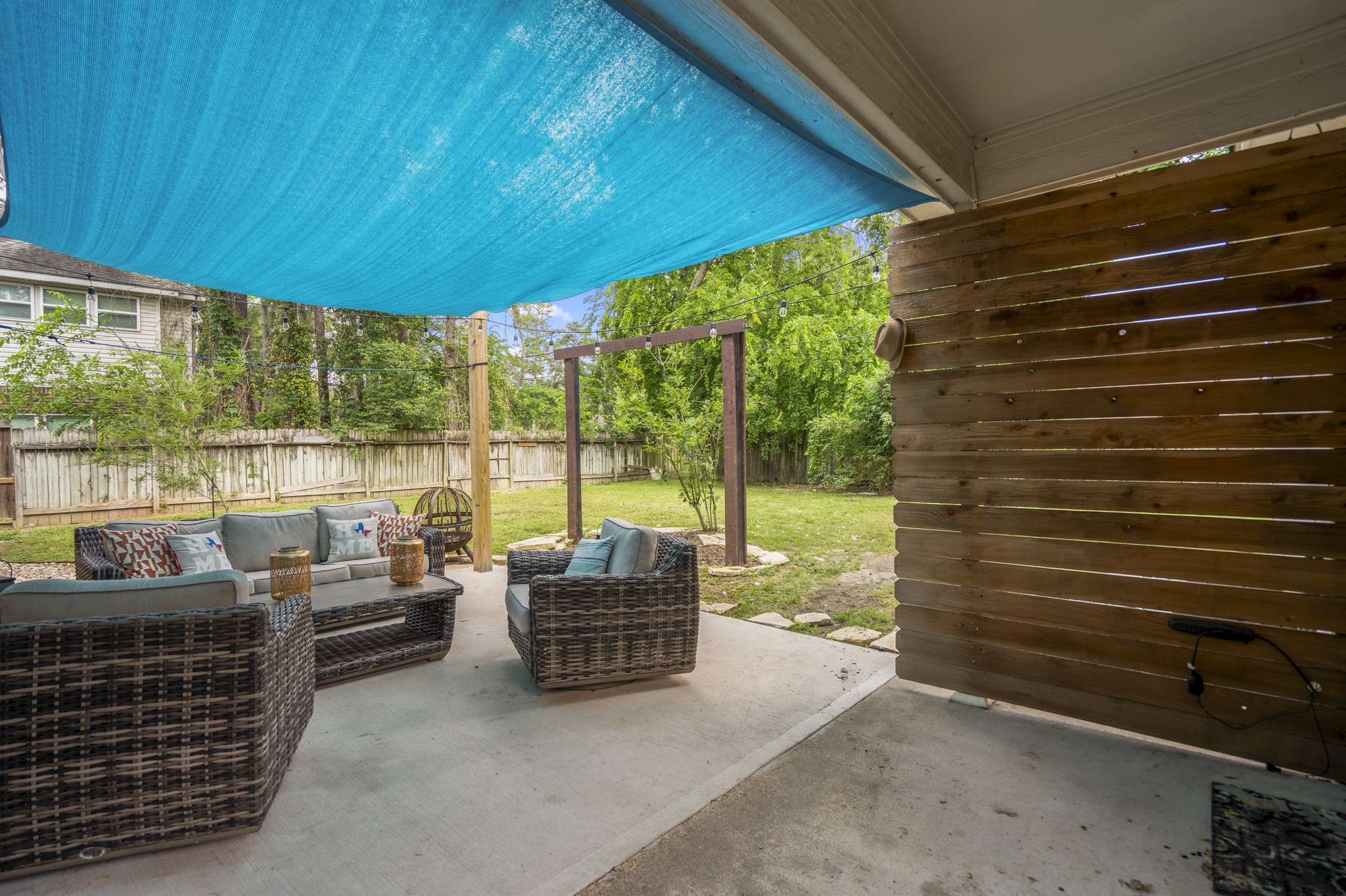 407 Champion Lake Drive Spring, TX 77380 - Photo 30 of 35