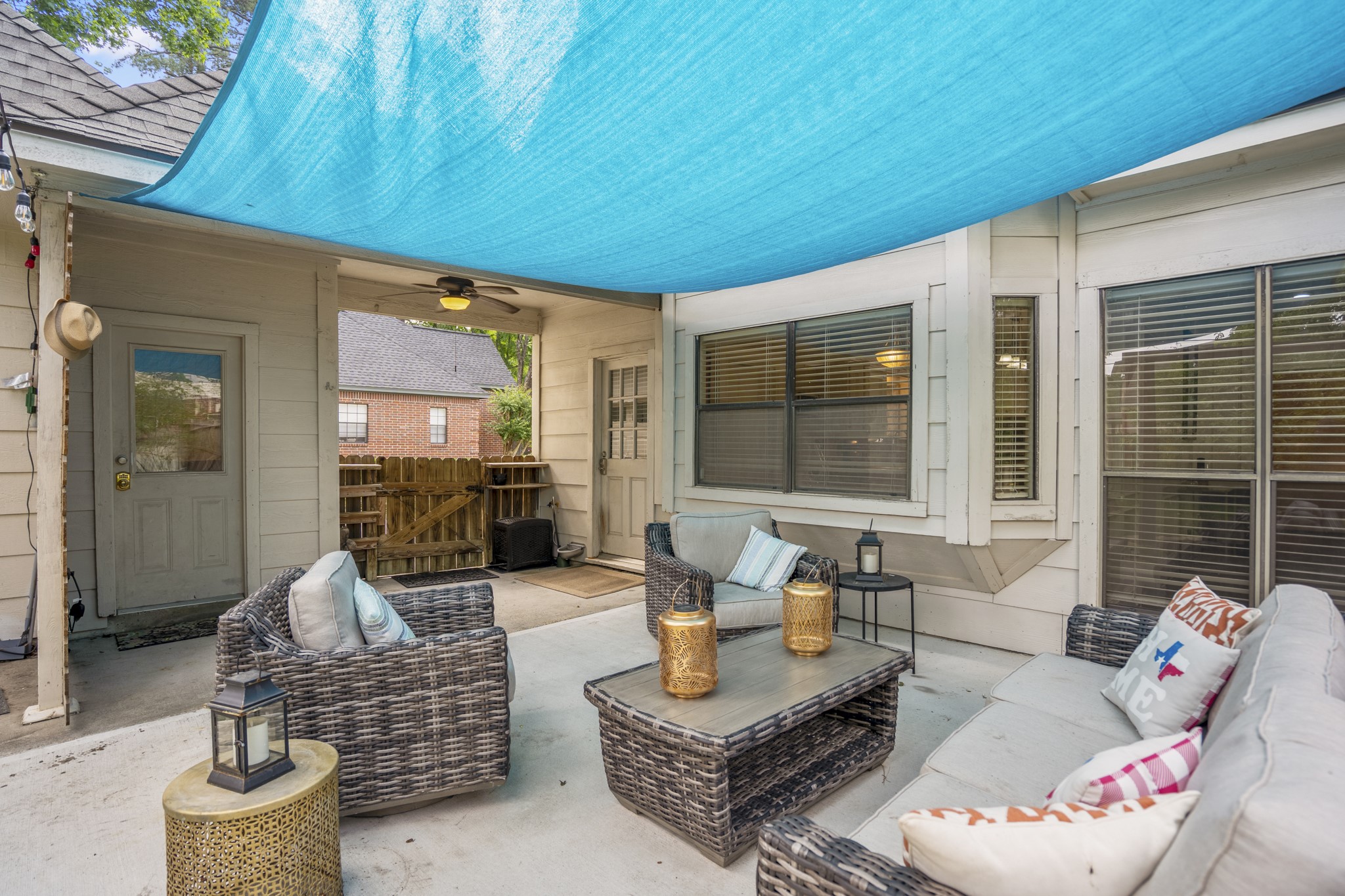 407 Champion Lake Drive Spring, TX 77380 - Photo 32 of 35