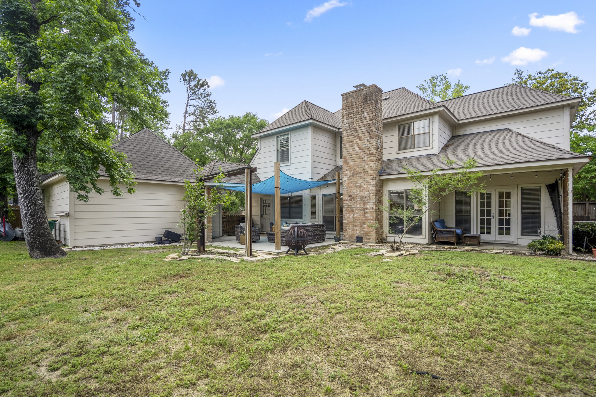 407 Champion Lake Drive Spring, TX 77380 - Photo 34 of 35