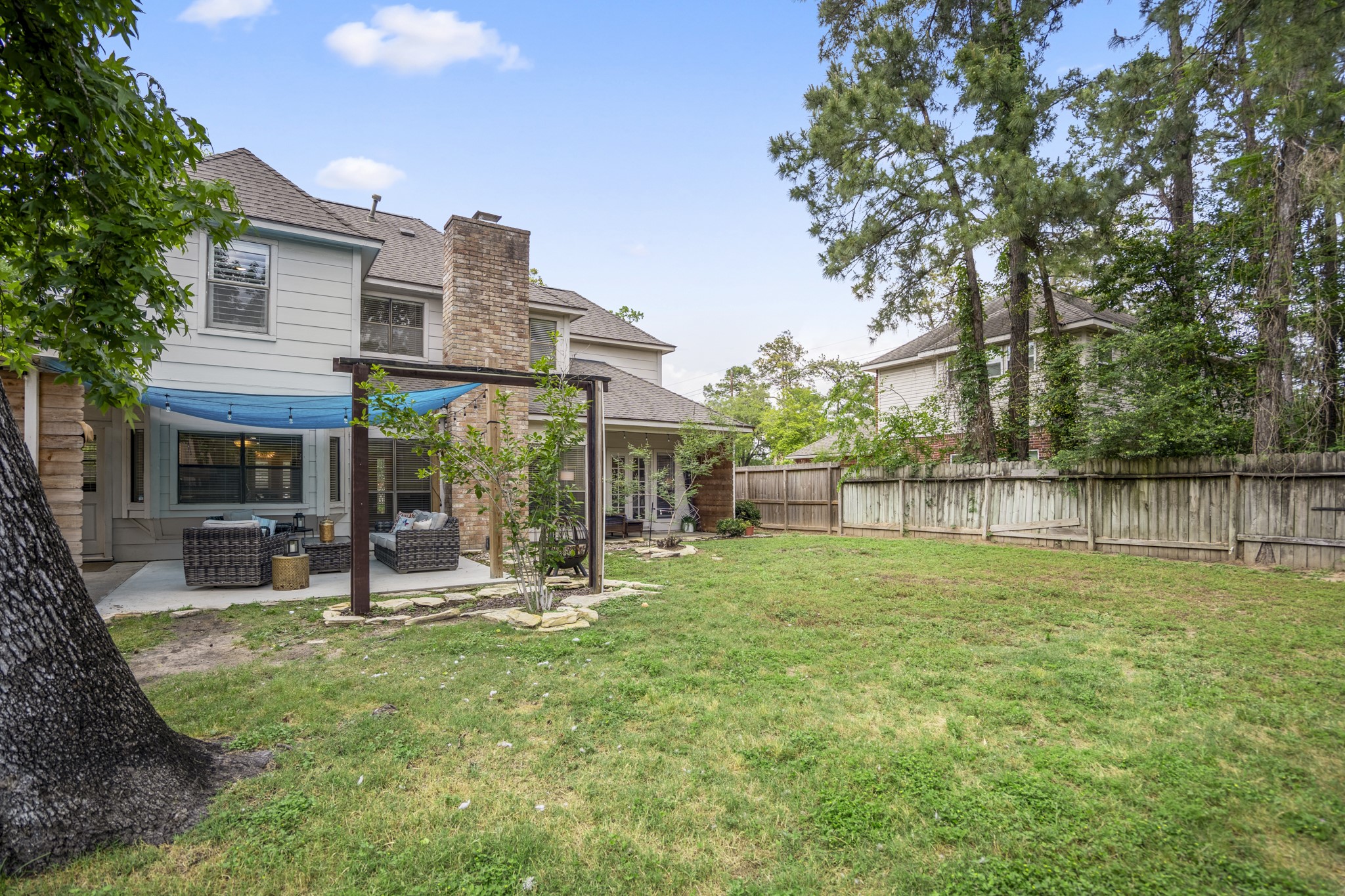 407 Champion Lake Drive Spring, TX 77380 - Photo 35 of 35