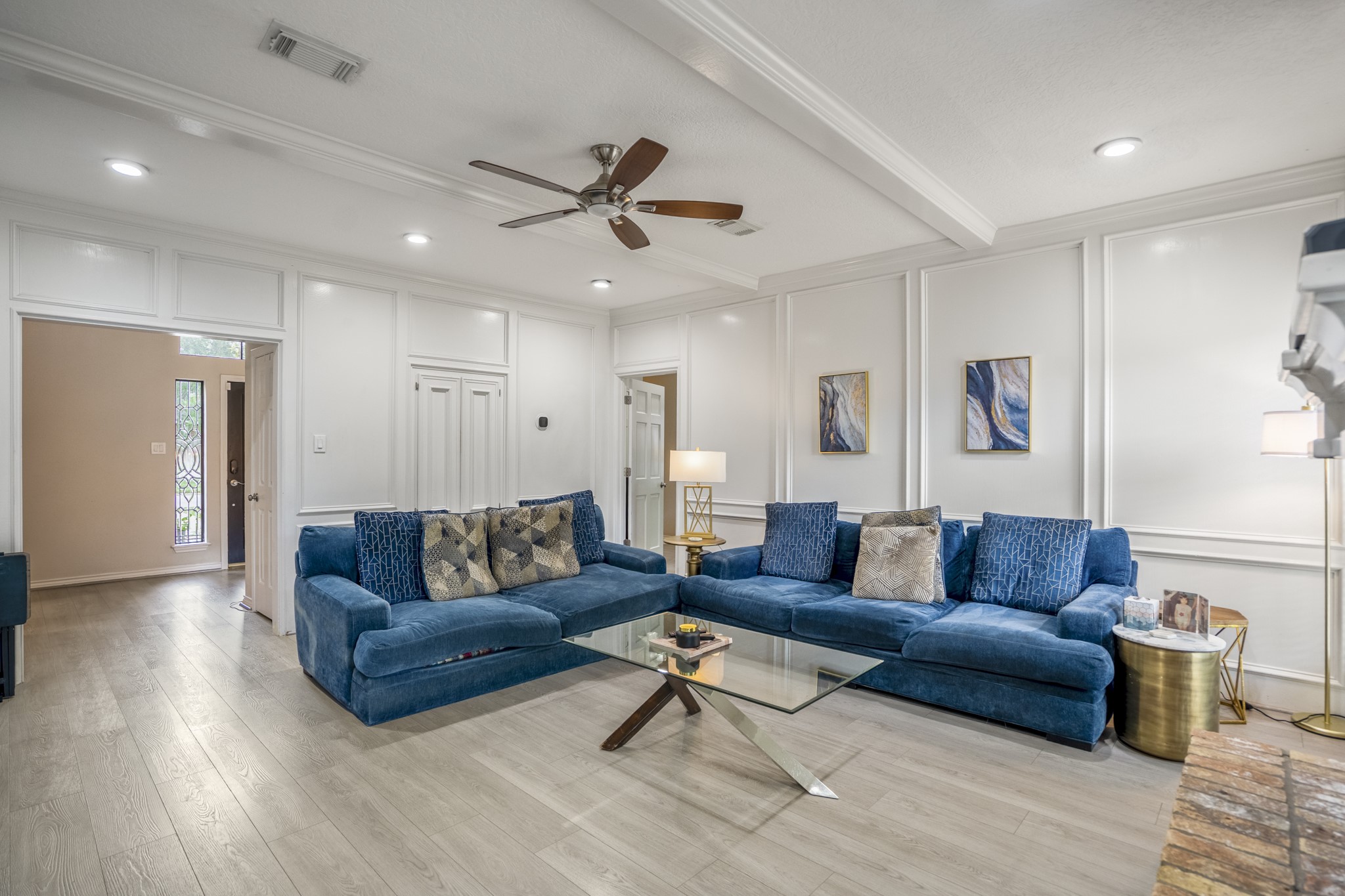 407 Champion Lake Drive Spring, TX 77380 - Photo 5 of 35