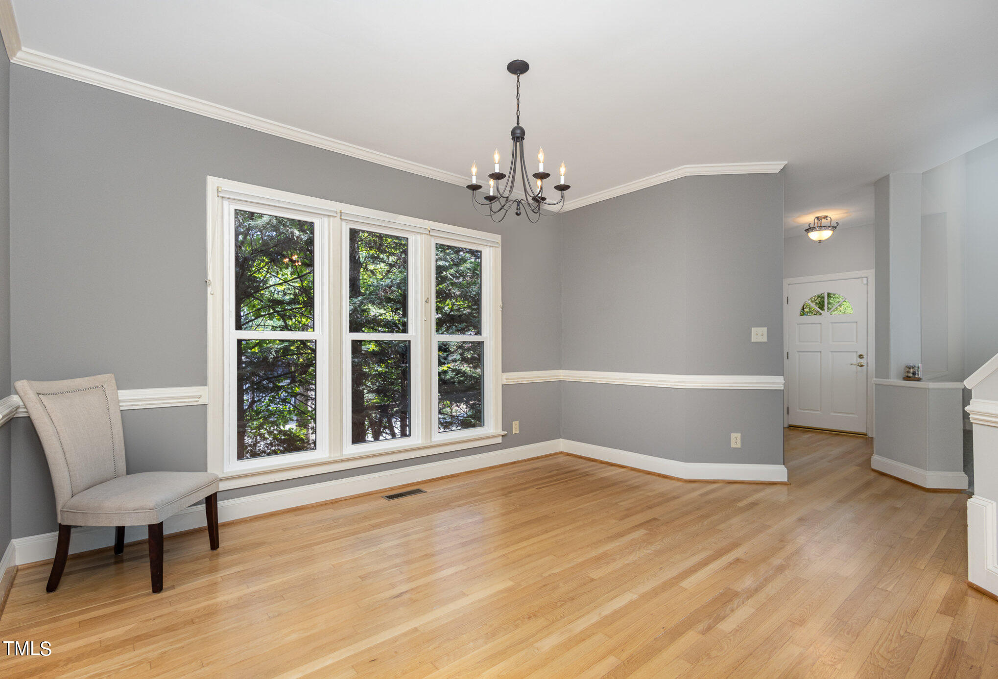 4108 Landfall Court Raleigh, NC 27613 - Photo 14 of 27 Dining Room