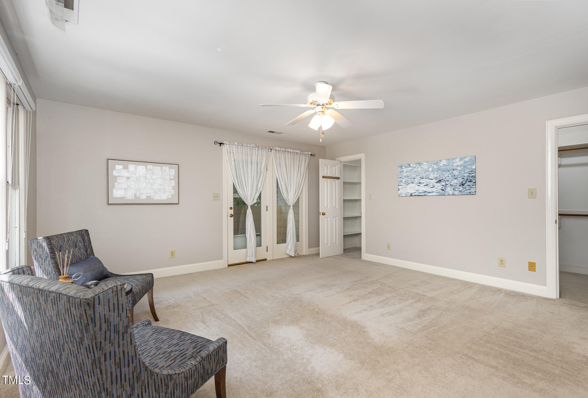 4108 Landfall Court Raleigh, NC 27613 - Photo 16 of 27 Primary Bedroom