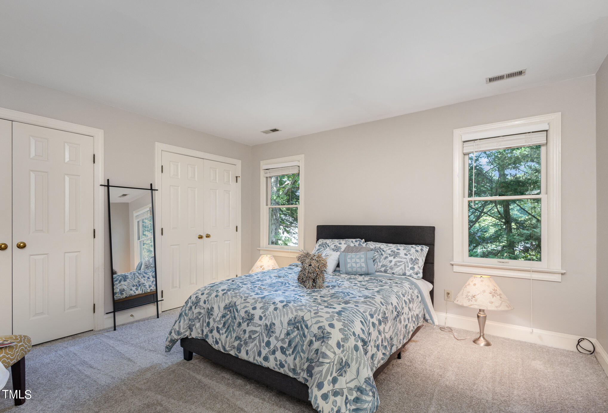 4108 Landfall Court Raleigh, NC 27613 - Photo 23 of 27 Bedroom 3