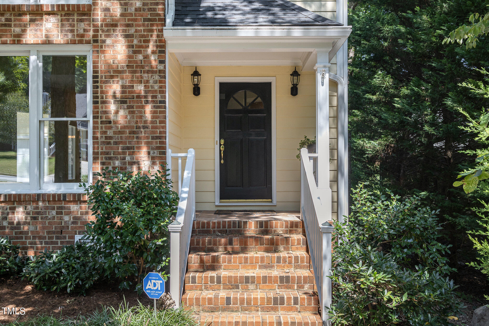 4108 Landfall Court Raleigh, NC 27613 - Photo 4 of 27 Front Porch