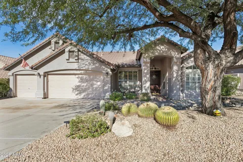 $1,195,000 | 13928 East Lupine Avenue, Scottsdale, AZ 85259