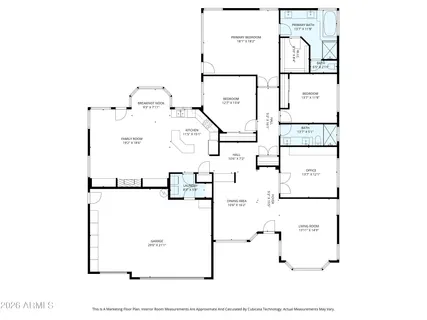 $1,195,000 | 13928 East Lupine Avenue, Scottsdale, AZ 85259