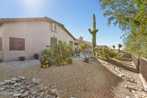 $1,195,000 | 13928 East Lupine Avenue, Scottsdale, AZ 85259