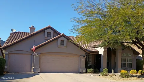 $1,145,000 | 13928 East Lupine Avenue, Scottsdale, AZ 85259
