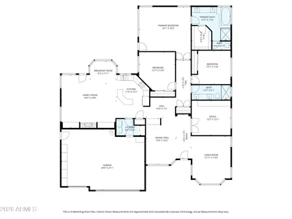 $1,145,000 | 13928 East Lupine Avenue, Scottsdale, AZ 85259
