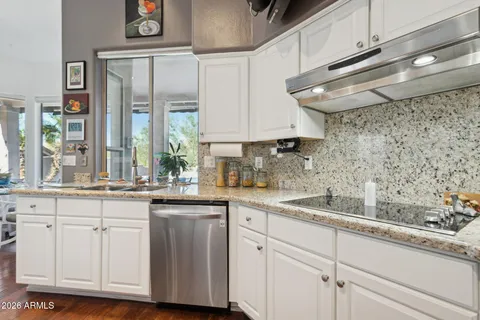 $1,195,000 | 13928 East Lupine Avenue, Scottsdale, AZ 85259