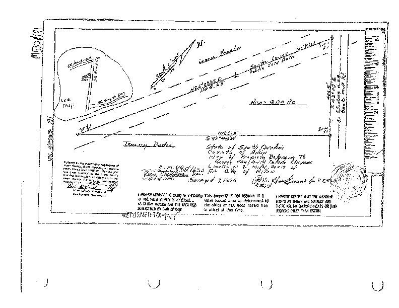 0 Banks Mill Road Southeast Aiken, SC 29803 - Photo 13 of 13