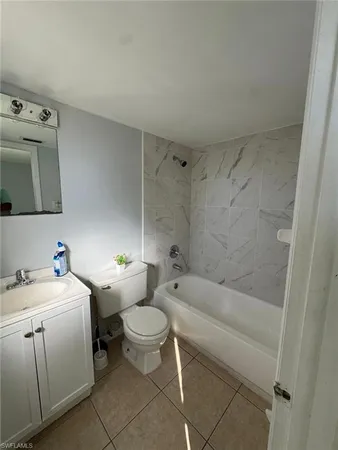 a view of a storage & utility room
