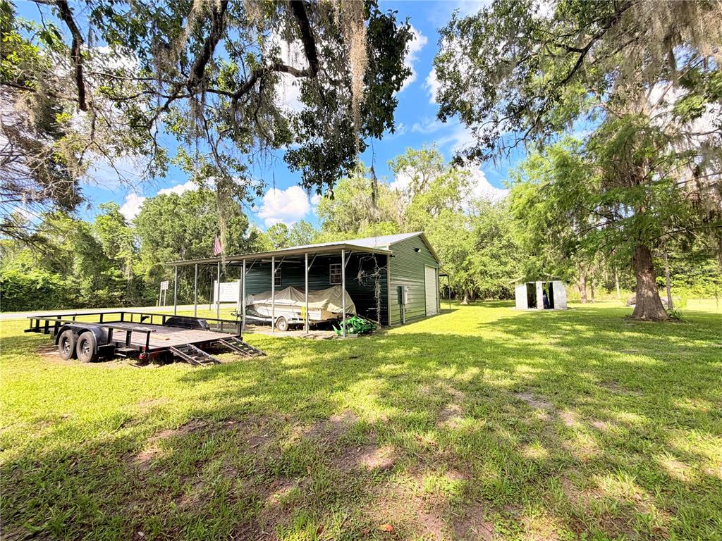 24042 90th Sanderson, FL 32087 - Photo 12 of 23