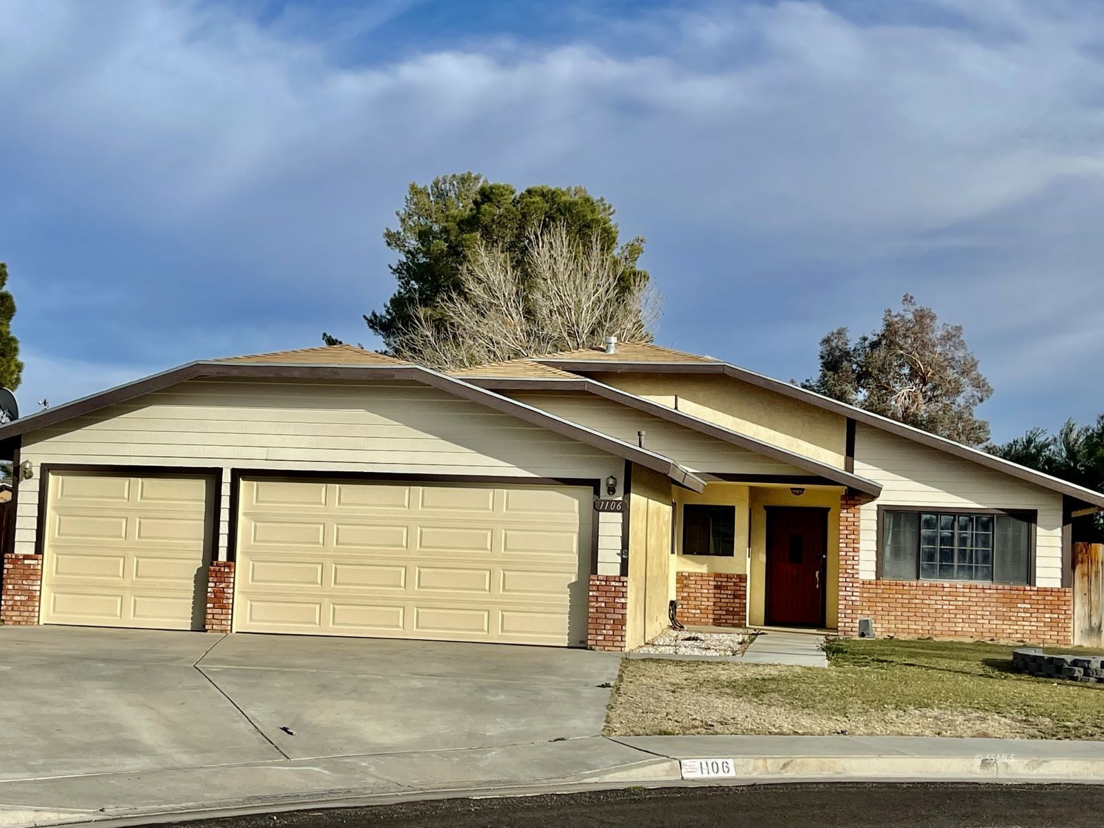 1106 Faith Court Ridgecrest, CA 93555 - Photo 3 of 50