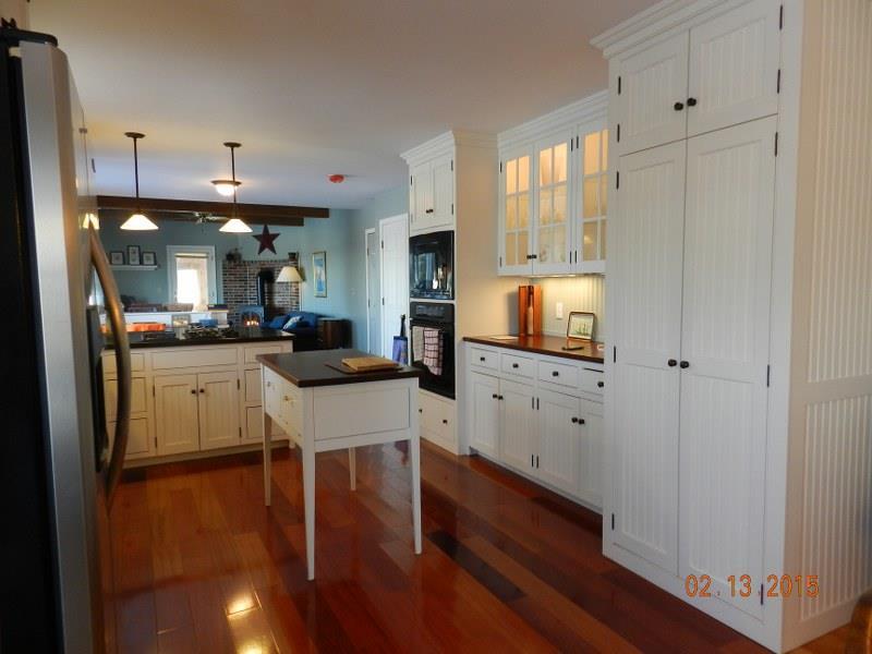 1207 Bridgton Road Sebago, ME 04029 - Photo 4 of 13 Photo