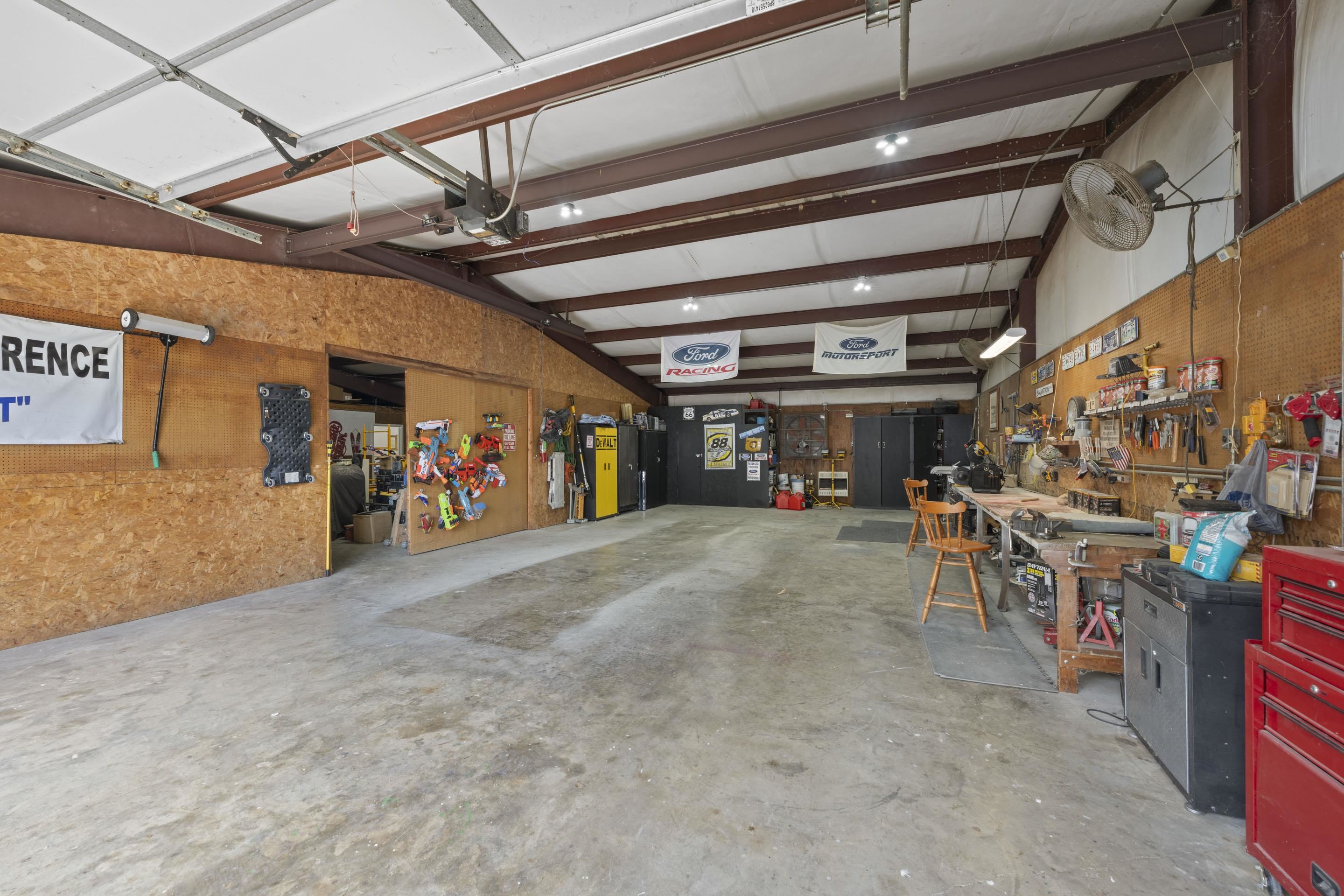 849 Belton Road Ripley, TN 38063 - Photo 8 of 40 a view of a storage room