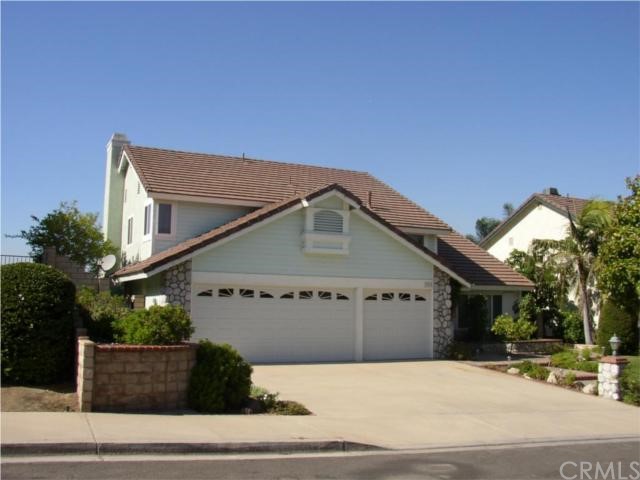 17070 Knollbrook Place Riverside, CA 92503 - Photo 1 of 1 Front View of Home