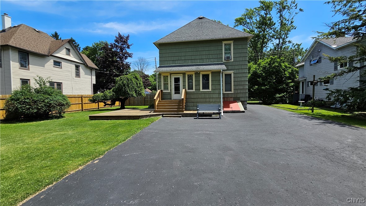 51 Mattie Street Auburn, NY 13021 - Photo 14 of 43