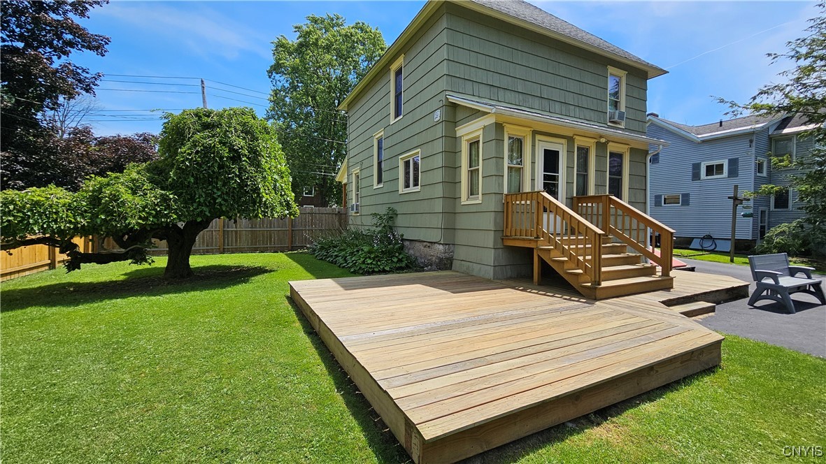 51 Mattie Street Auburn, NY 13021 - Photo 15 of 43