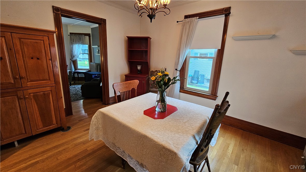 51 Mattie Street Auburn, NY 13021 - Photo 24 of 43