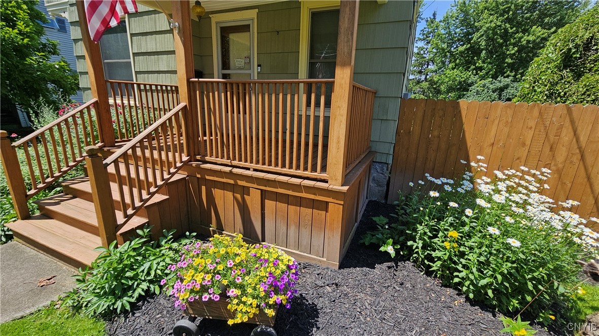 51 Mattie Street Auburn, NY 13021 - Photo 3 of 43