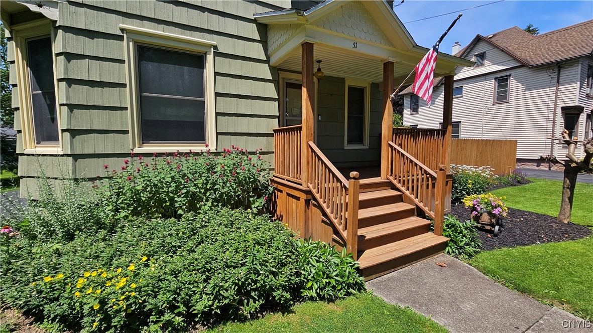 51 Mattie Street Auburn, NY 13021 - Photo 4 of 43