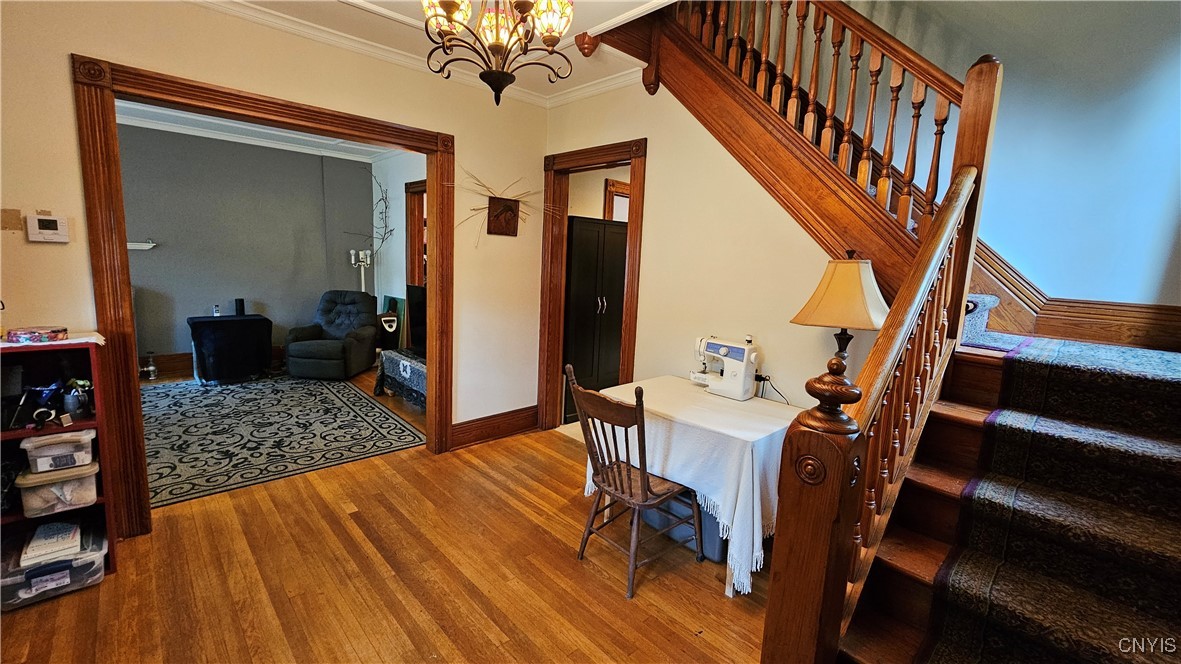 51 Mattie Street Auburn, NY 13021 - Photo 41 of 43