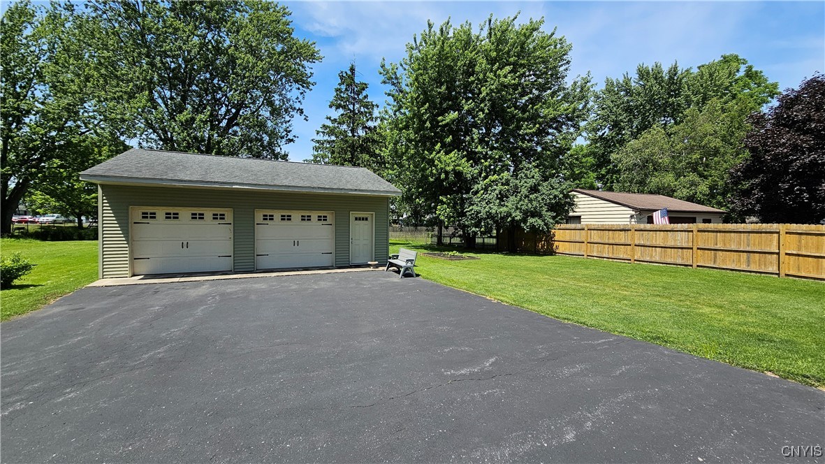 51 Mattie Street Auburn, NY 13021 - Photo 5 of 43