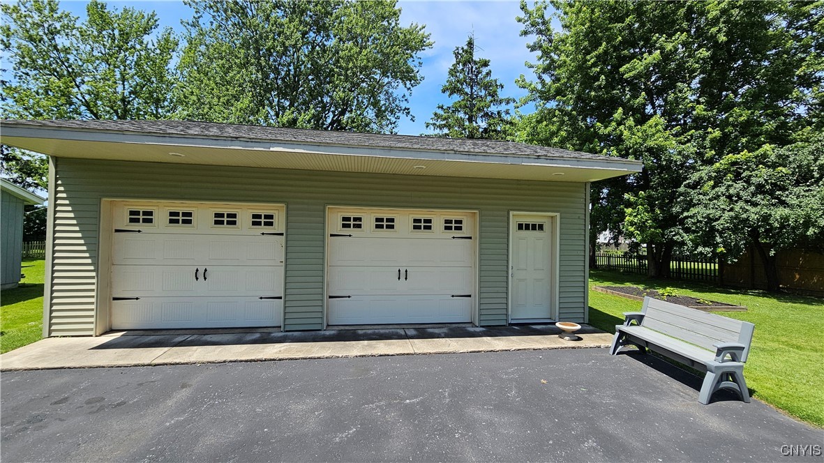 51 Mattie Street Auburn, NY 13021 - Photo 6 of 43