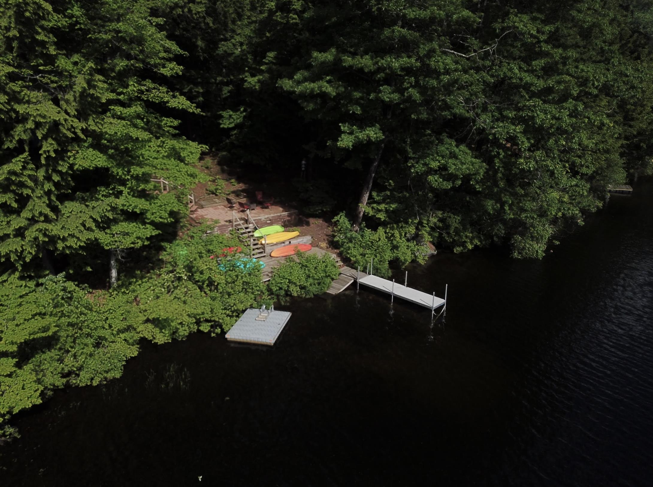 60 West Shore Road New Hampton, NH 03256 - Photo 2 of 40
