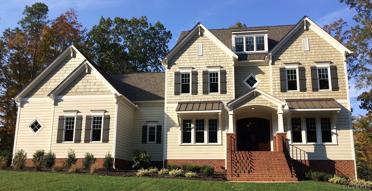 13507 Kelham Road Midlothian, VA 23113 - Photo 1 of 15 Gallery Image 1