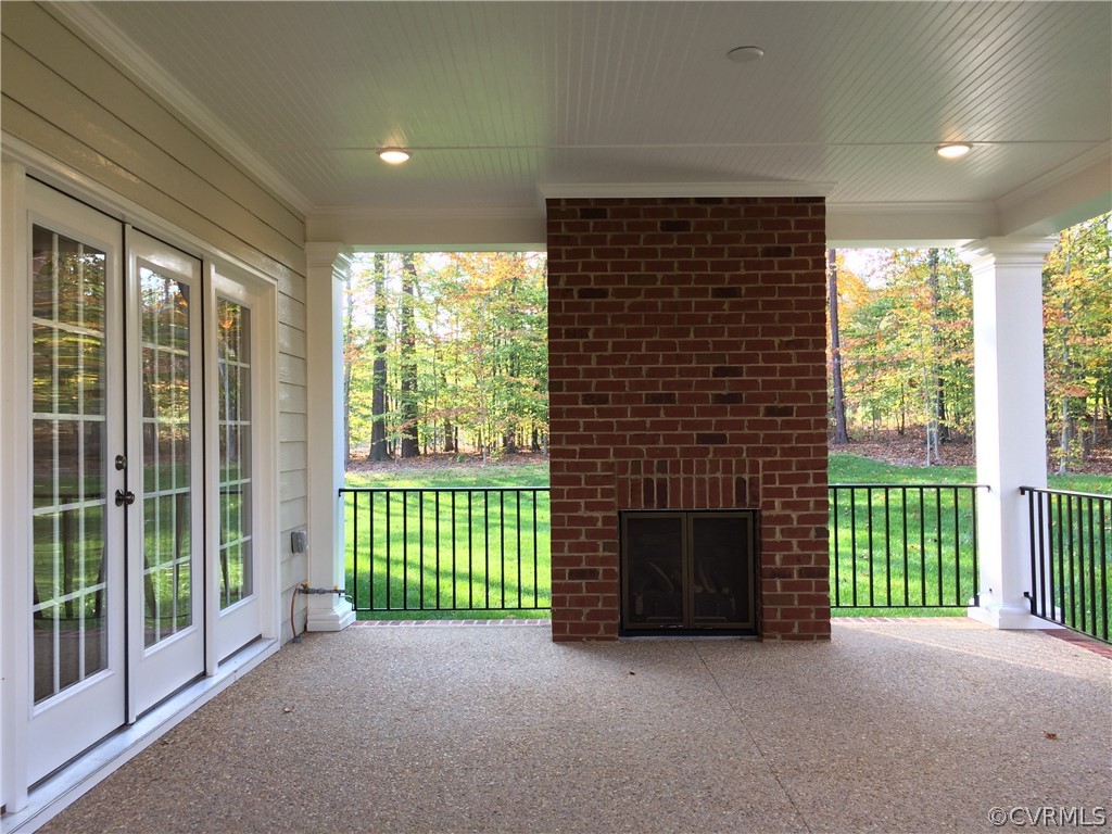 13507 Kelham Road Midlothian, VA 23113 - Photo 4 of 15 Gallery Image 4