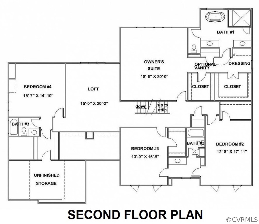 13507 Kelham Road Midlothian, VA 23113 - Photo 7 of 15 Gallery Image 7