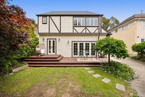 $3,780,000 | 20 San Leandro Way, San Francisco, CA 94127