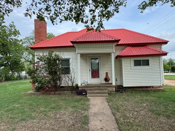 $135,000 | 311 South Cedar Street, Seymour, TX 76380