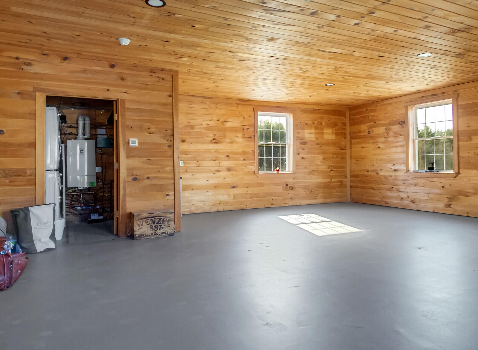 2563 West River Road Sidney, ME 04330 - Photo 45 of 65 61_DJI_0357_DxO_mls