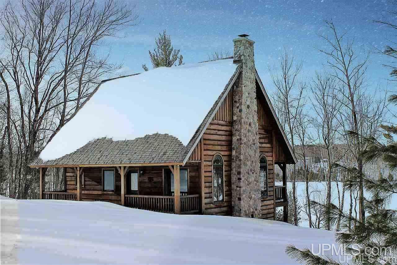 346 Cardinal Red Road Michigamme, MI 49861 - Photo 37 of 40