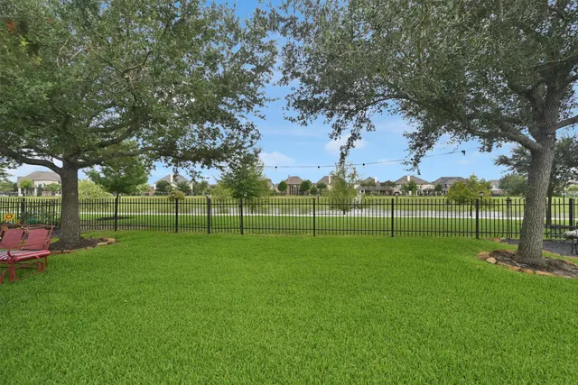a view of a kids park