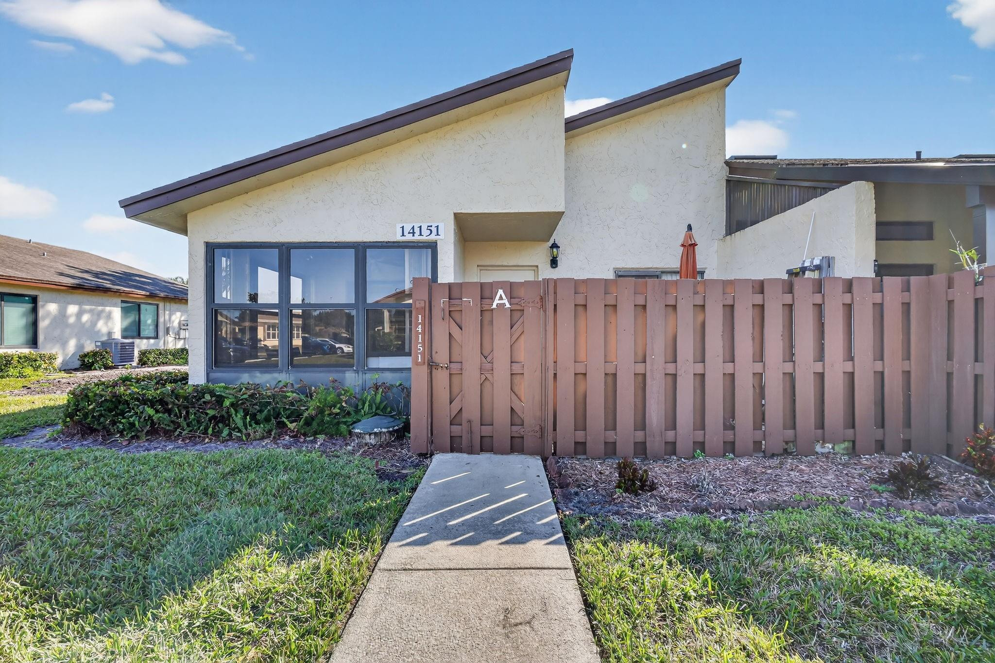 14151 Nesting Way, Unit A Delray Beach, FL 33484 - Photo 2 of 26 Photo 2