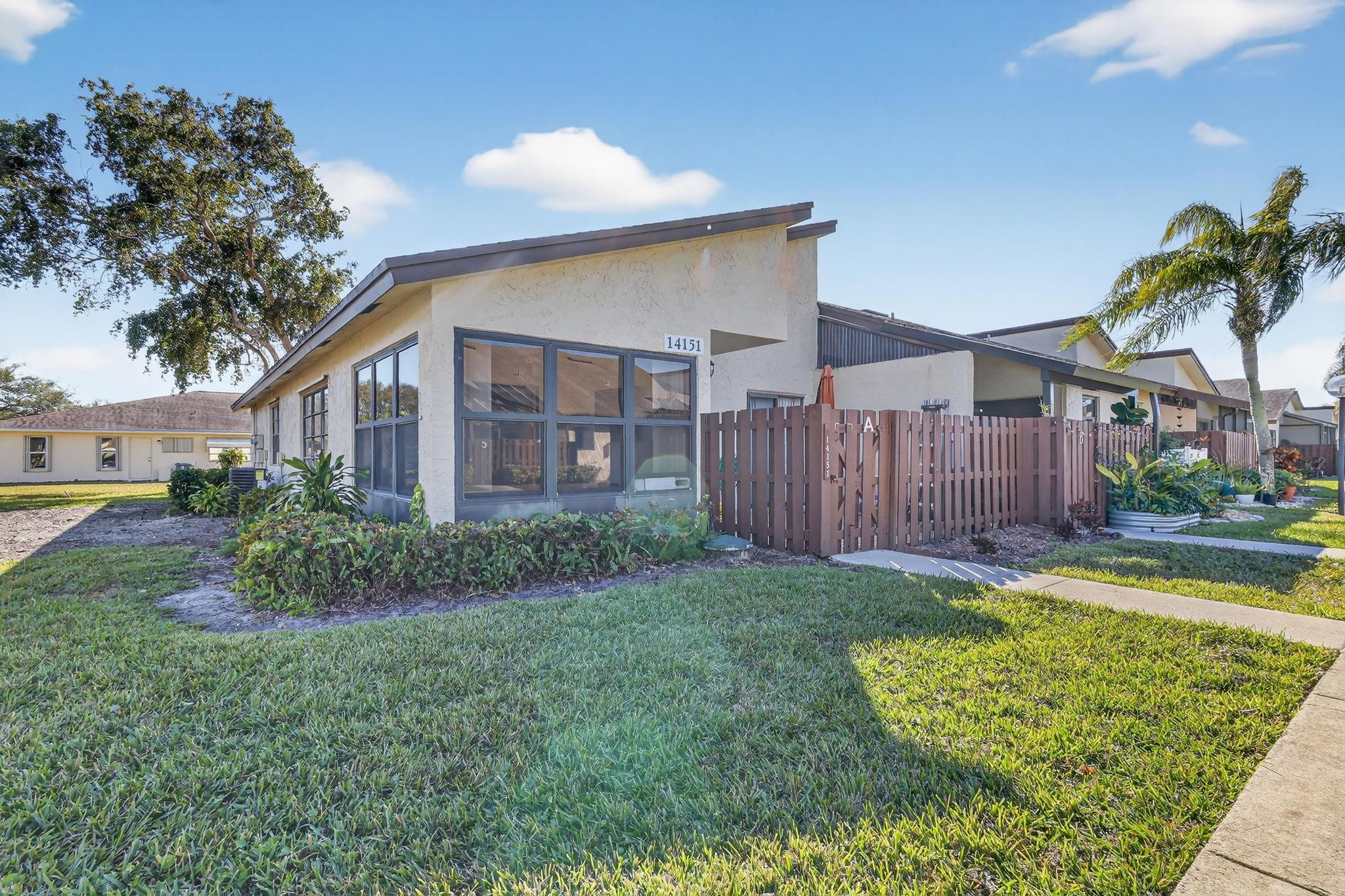 14151 Nesting Way, Unit A Delray Beach, FL 33484 - Photo 3 of 26 Photo 3