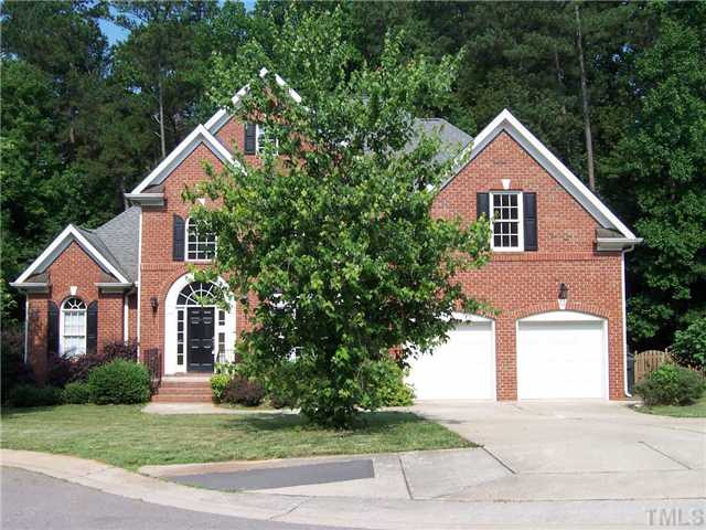 8409 Wapello Lane Raleigh, NC 27613 - Photo 1 of 18 Photo 1