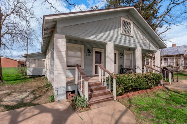 $750 | 254 South Railroad Street, Unit 250, Trinity, TX 75862