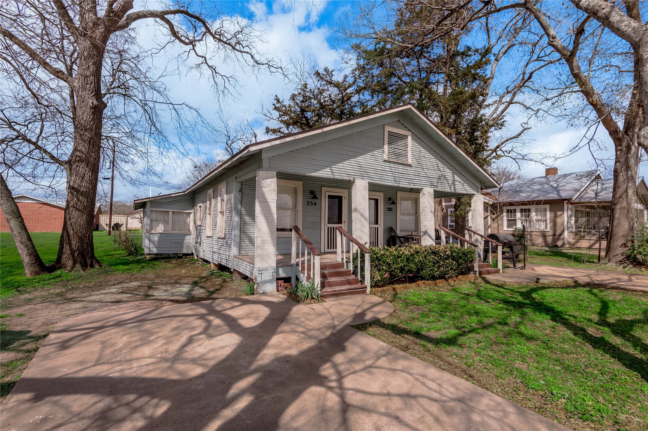 254 South Railroad Street, Unit 250 Trinity, TX 75862 - Photo 21 of 23
