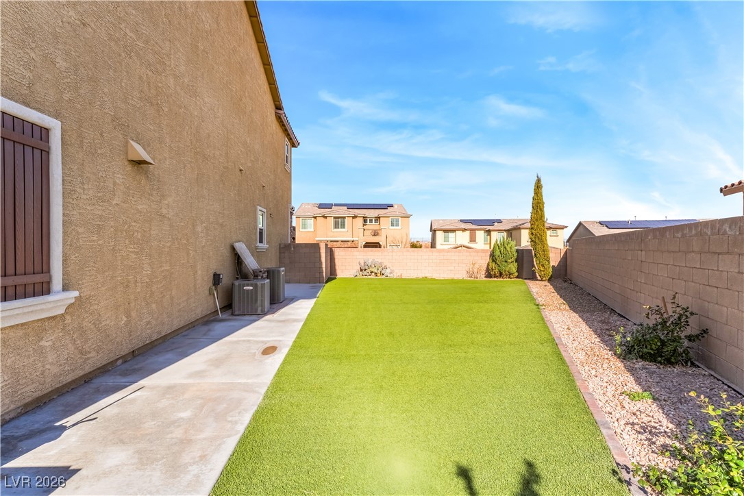 2815 Athens Ridge Drive Henderson, NV 89052 - Photo 50 of 54